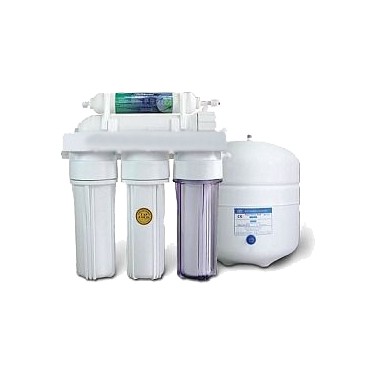 Gökdere Su Arıtmacı