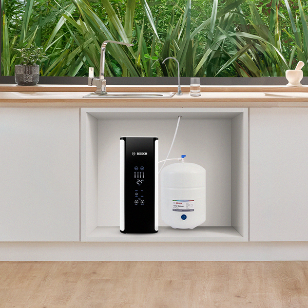 Gökdere Su Arıtmacı