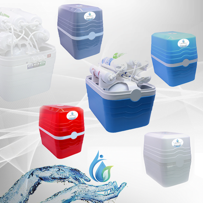 Gökdere Su Arıtmacı